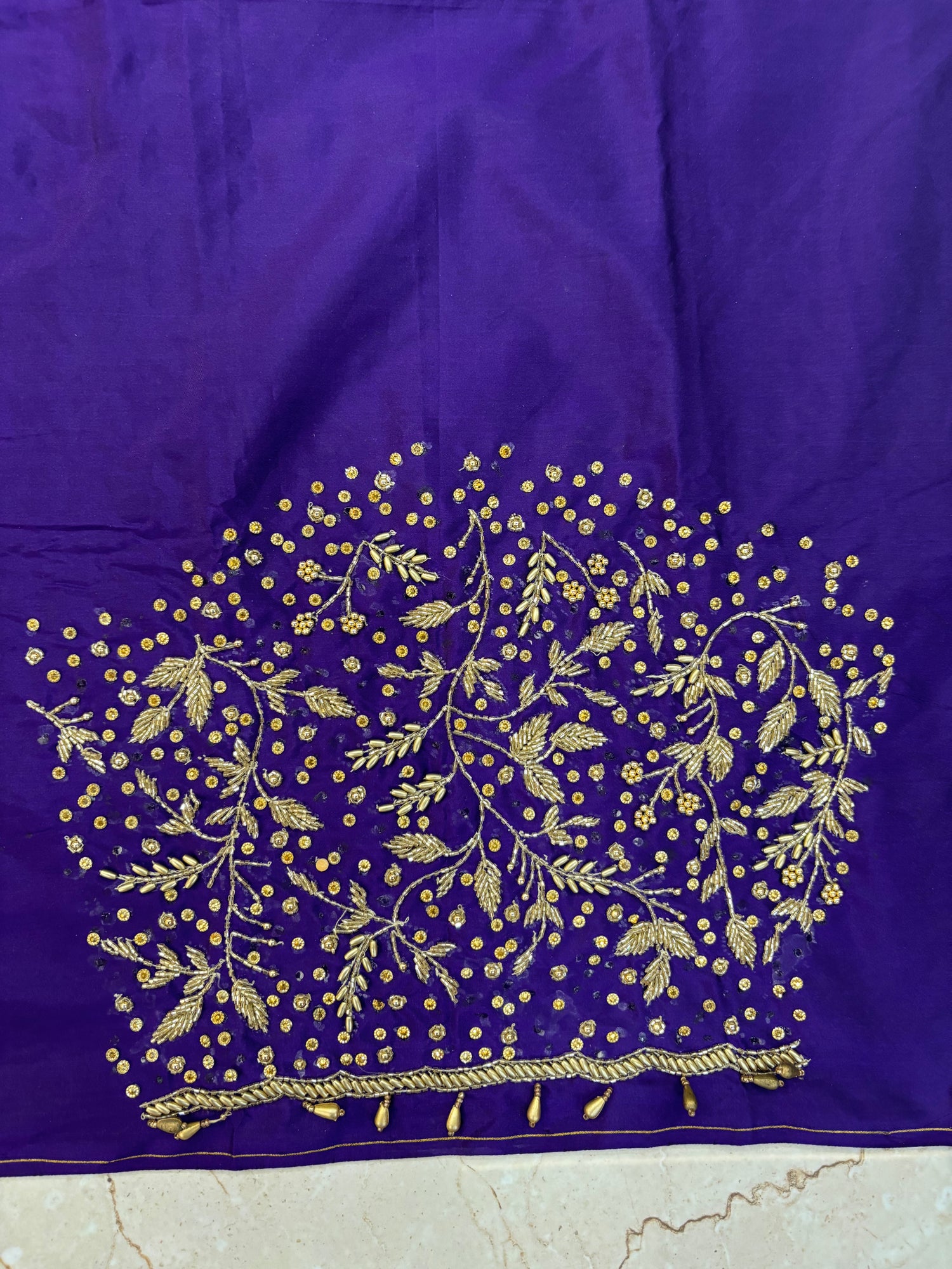 Bridal Maggam work blouses