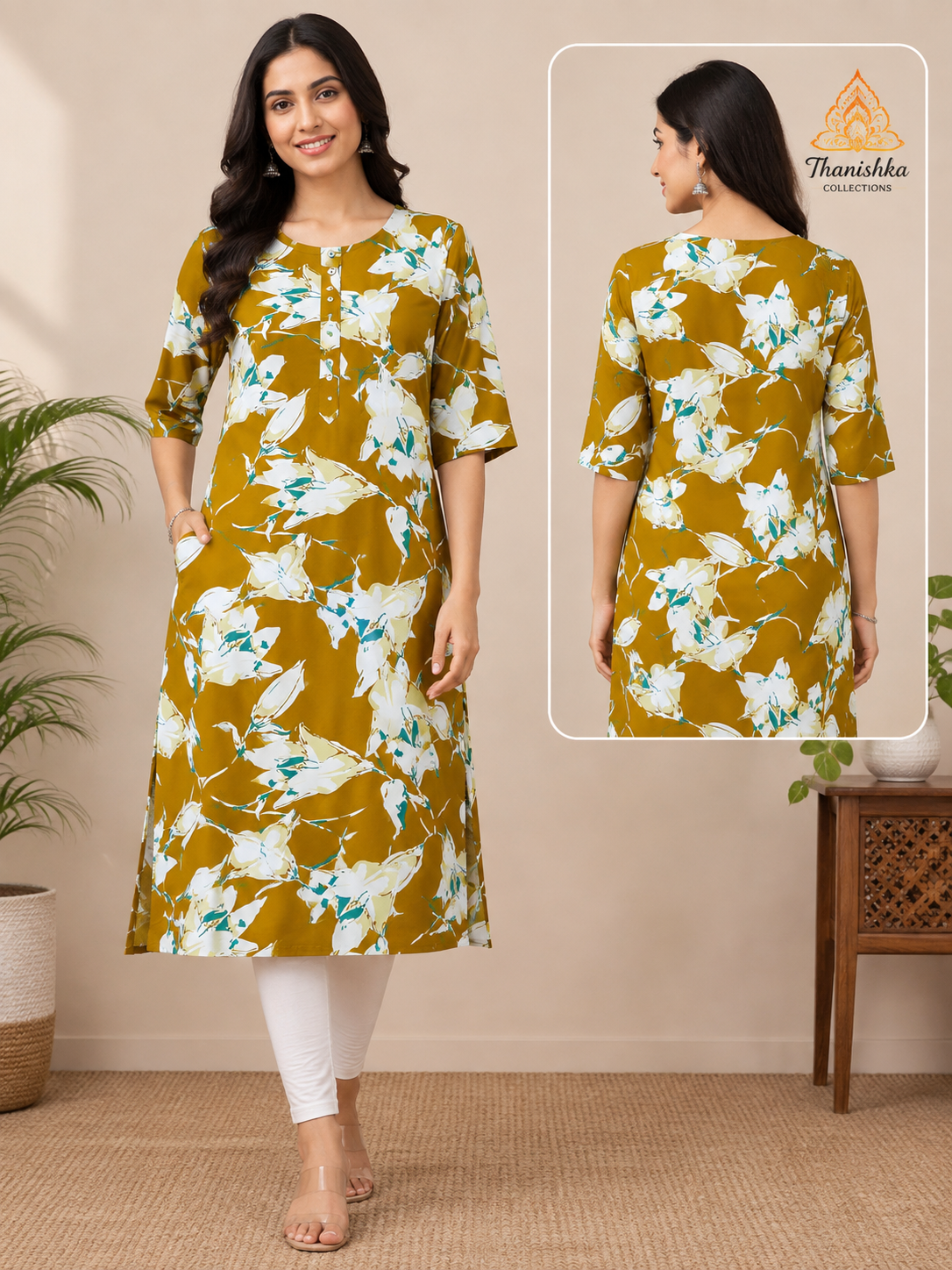 Laffar Kurti
