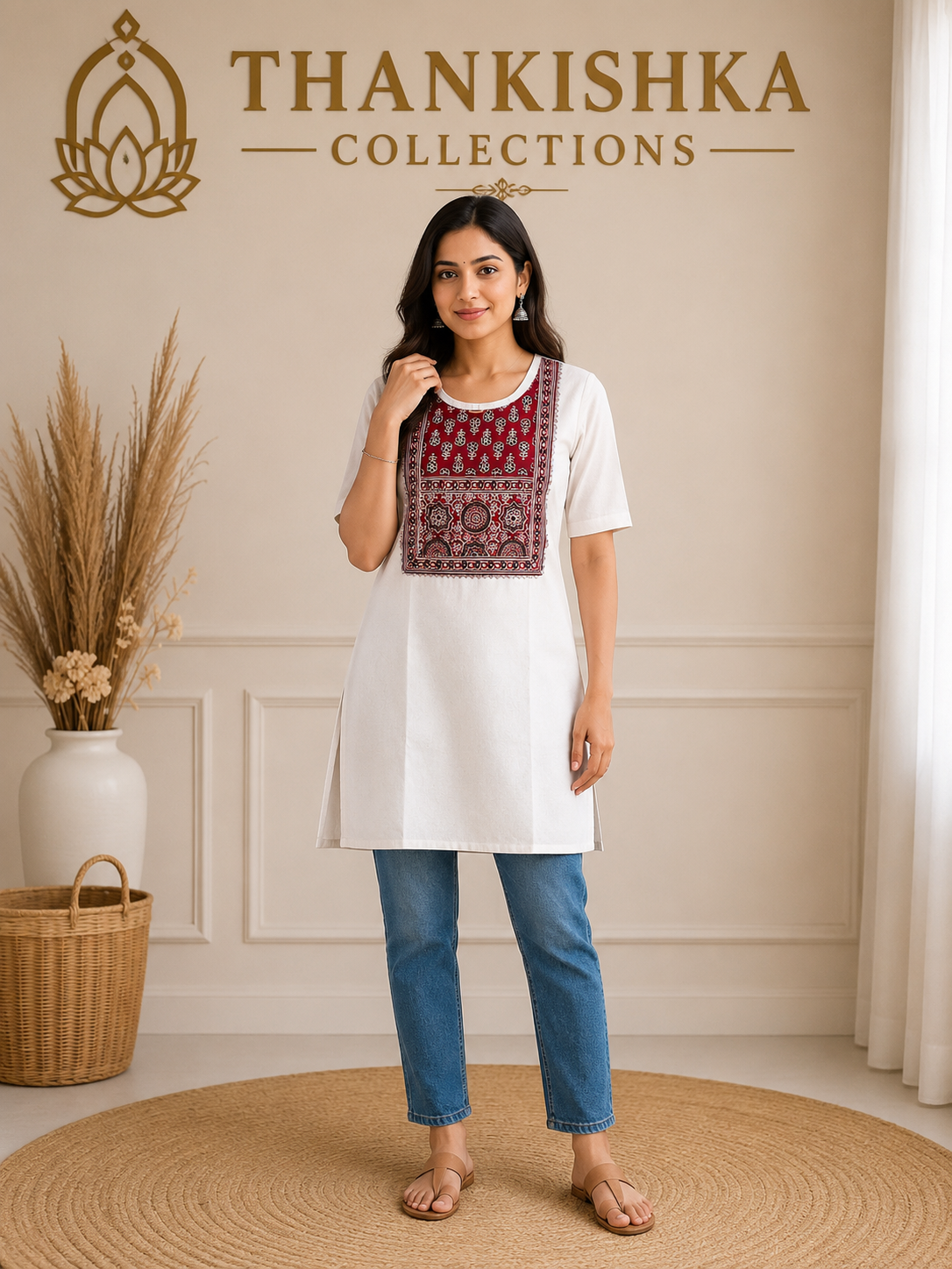 Khadi long