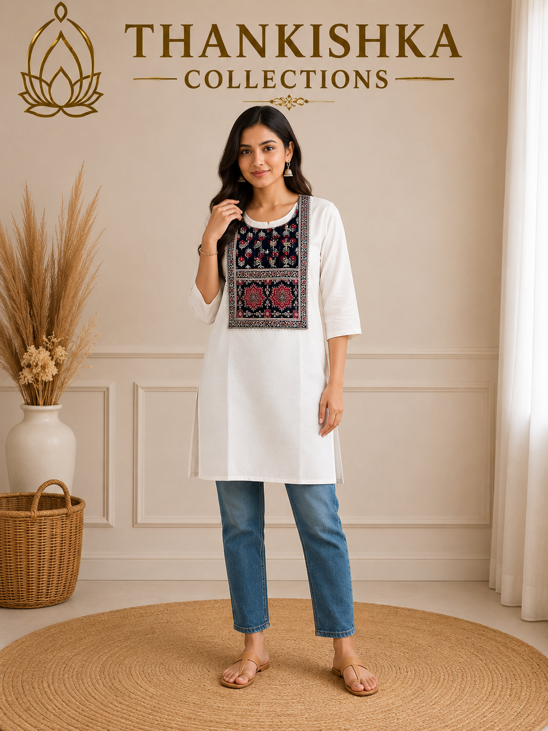 Khadi long