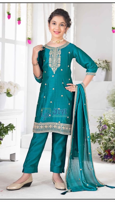 Kali Pant Set
