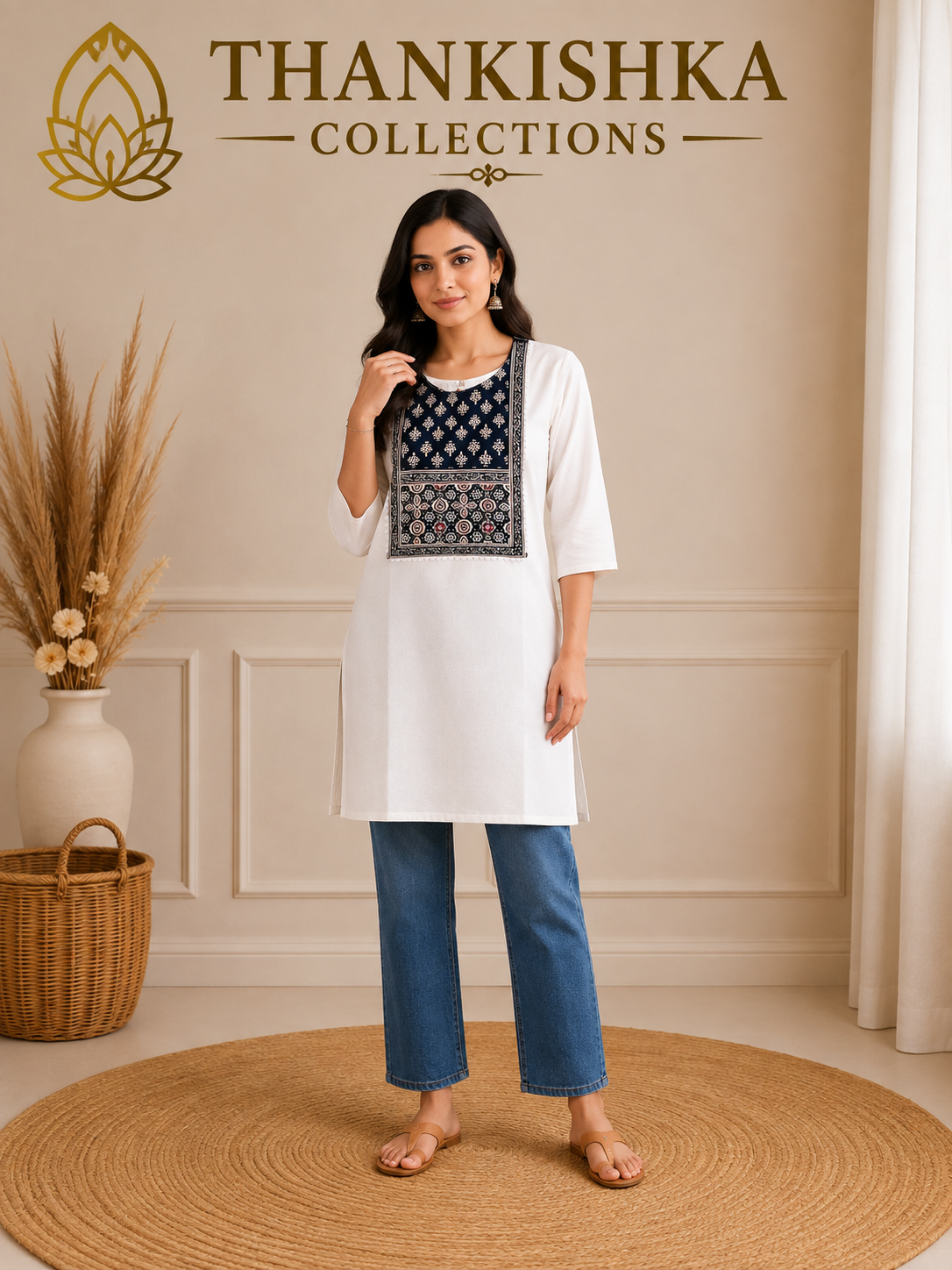 Khadi long