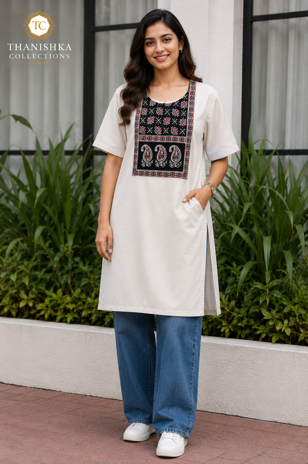 Khadi long
