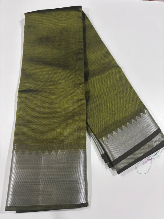 Mangalgiri Medium Border