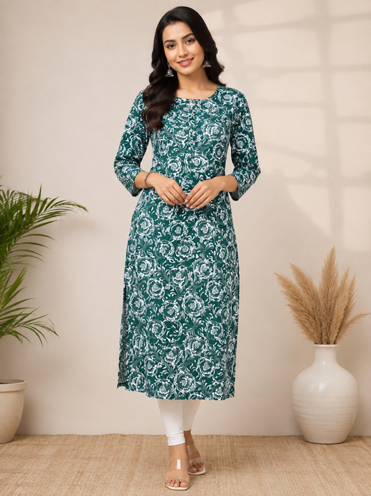 Laffar Kurti