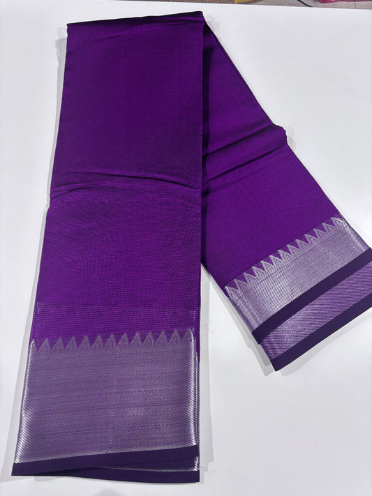 Mangalgiri Medium Border