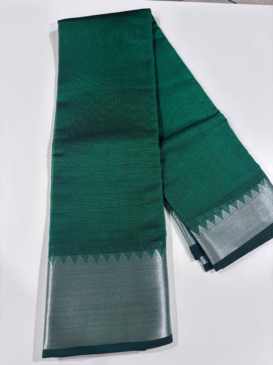 Mangalgiri Medium Border