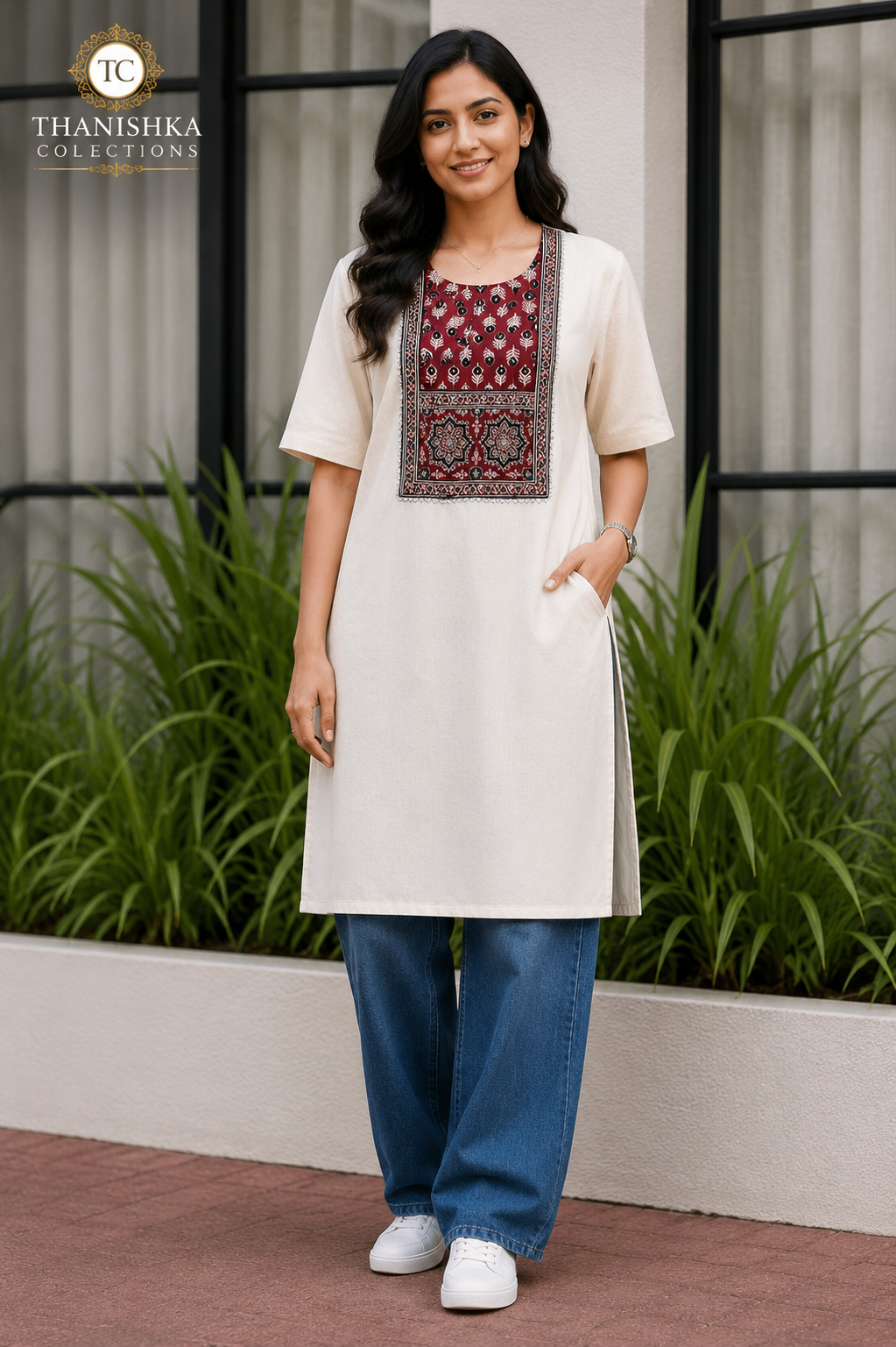 Khadi long