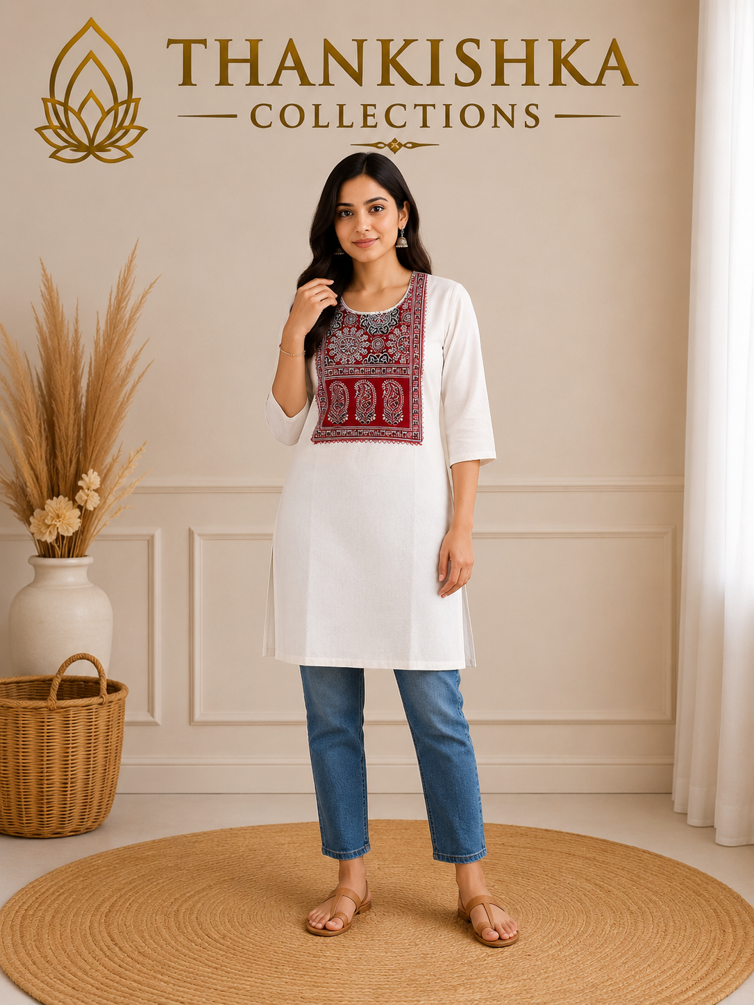 Khadi long