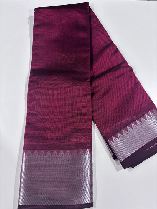 Mangalgiri Medium Border