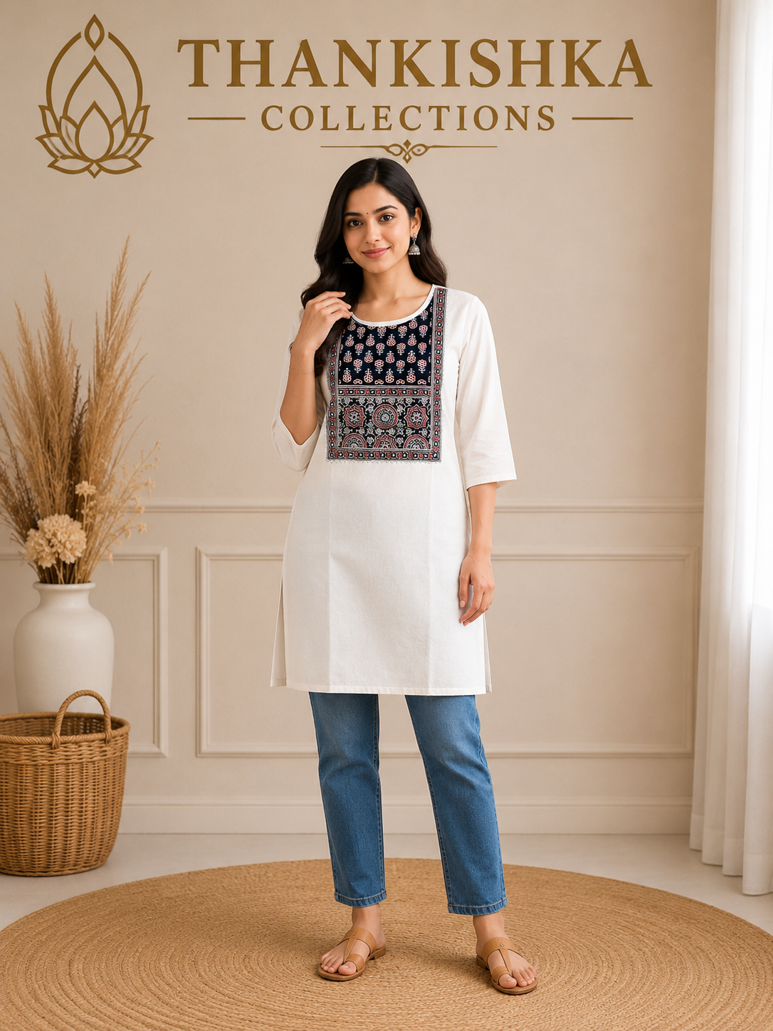 Khadi long