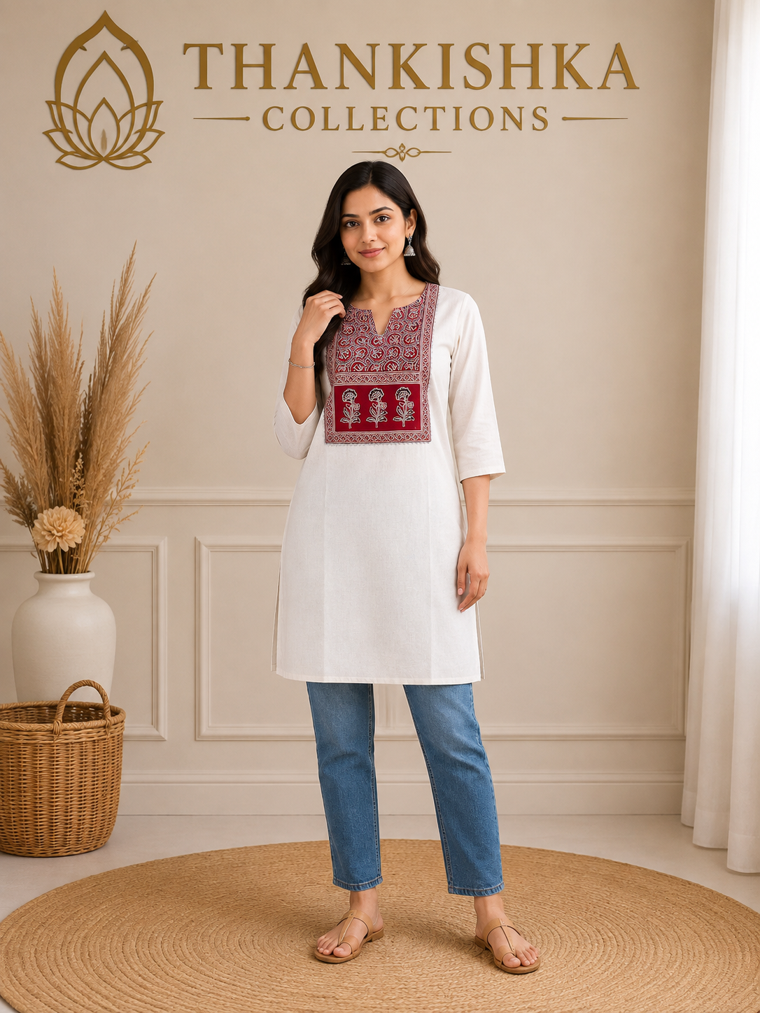 Khadi long