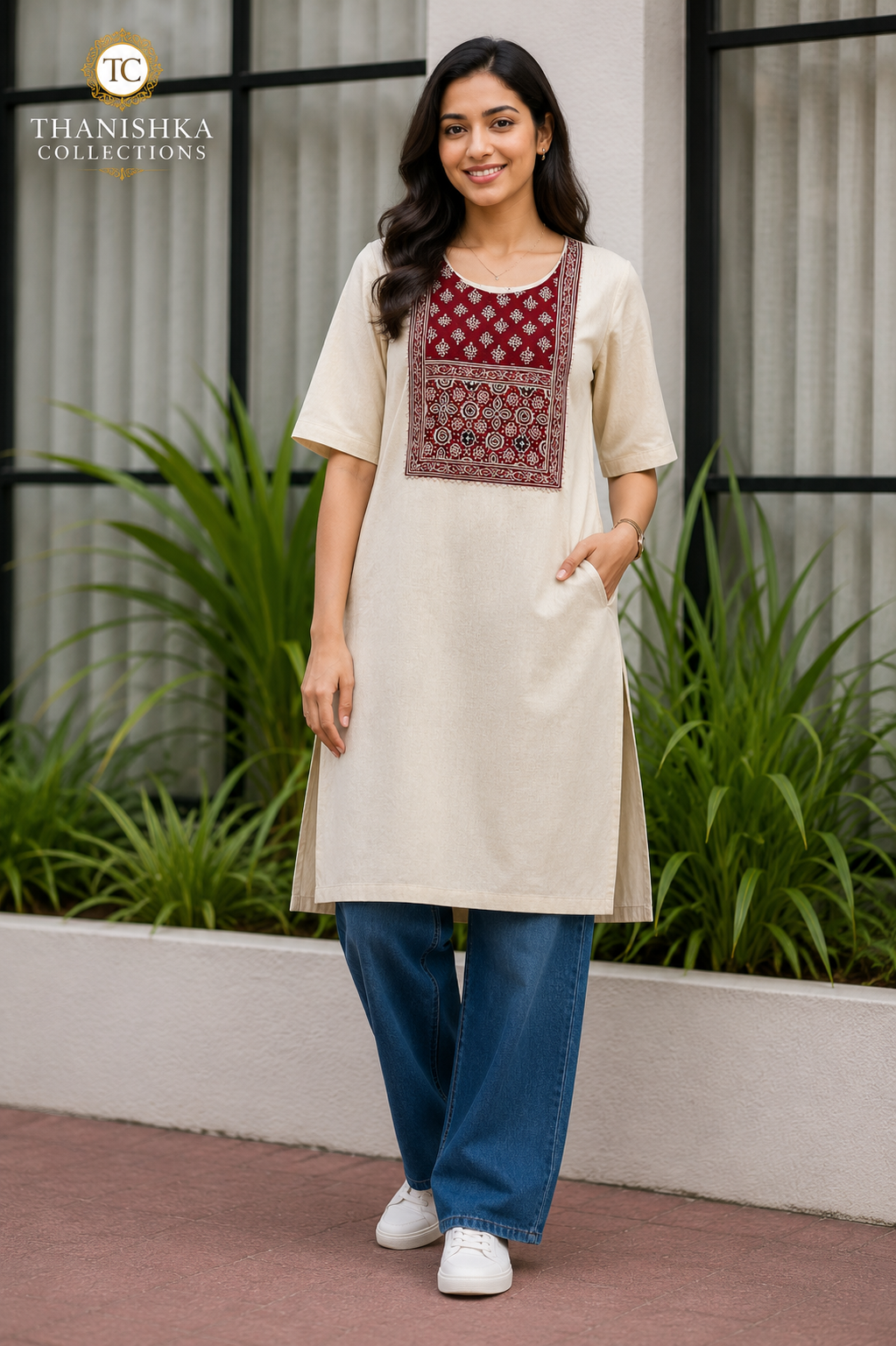 Khadi long