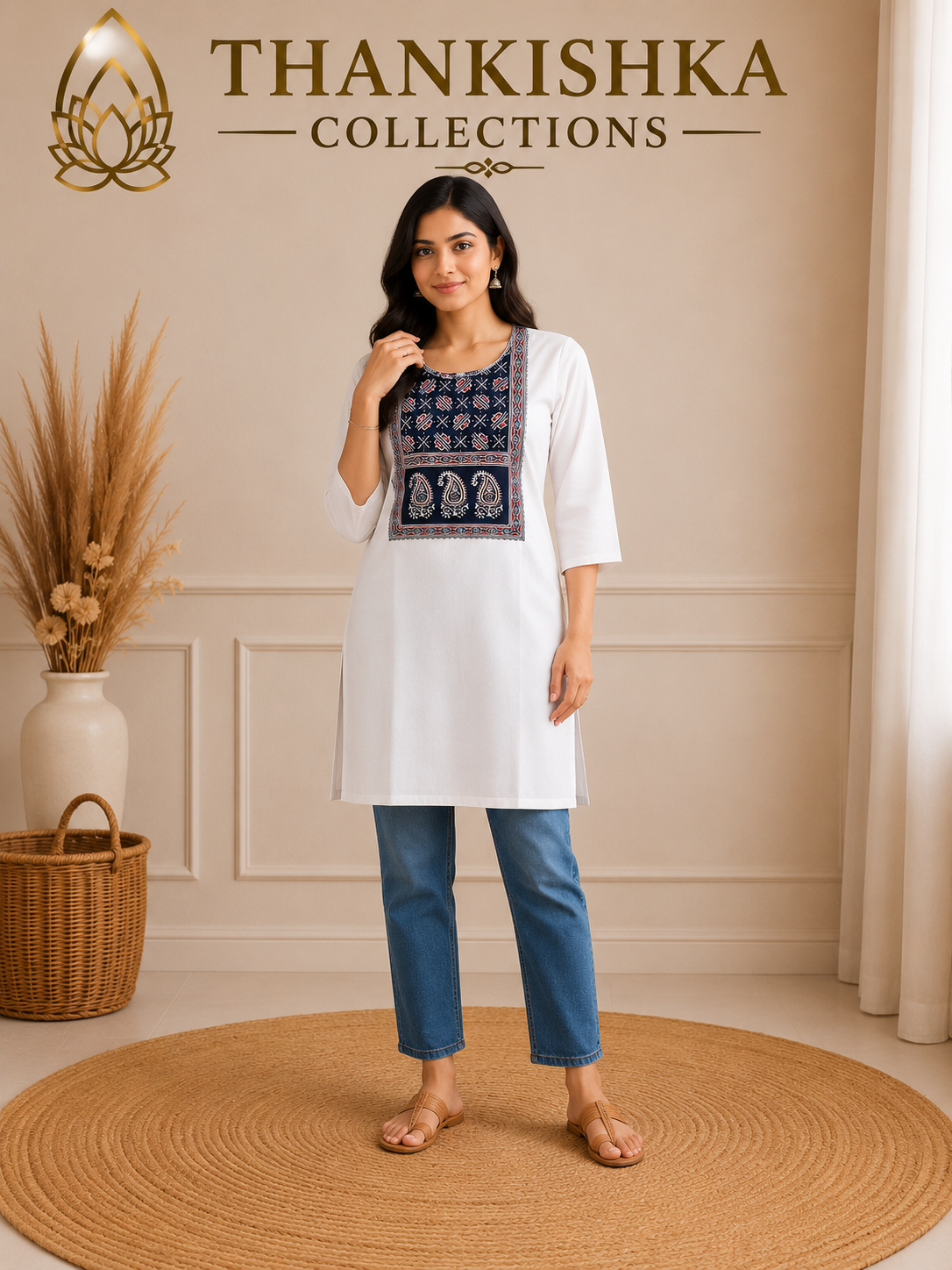 Khadi long