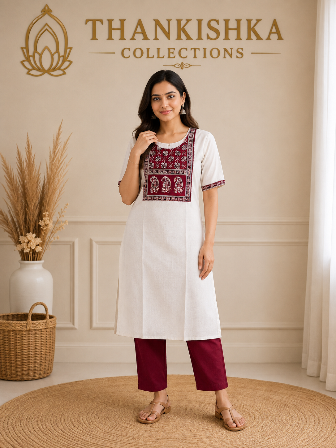 Khadi long