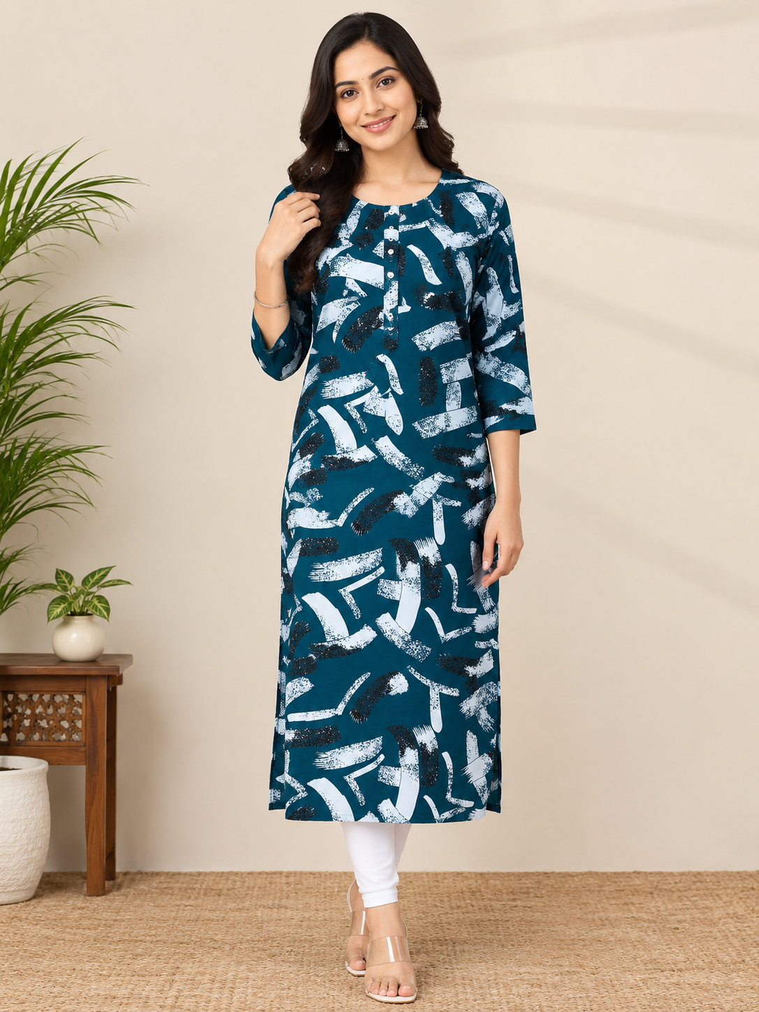 Laffar Kurti