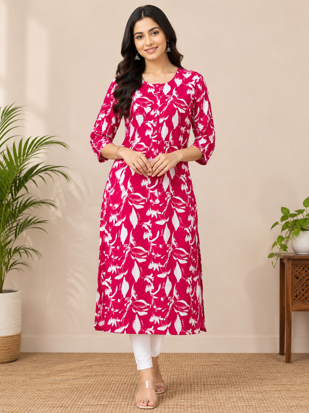 Laffar Kurti