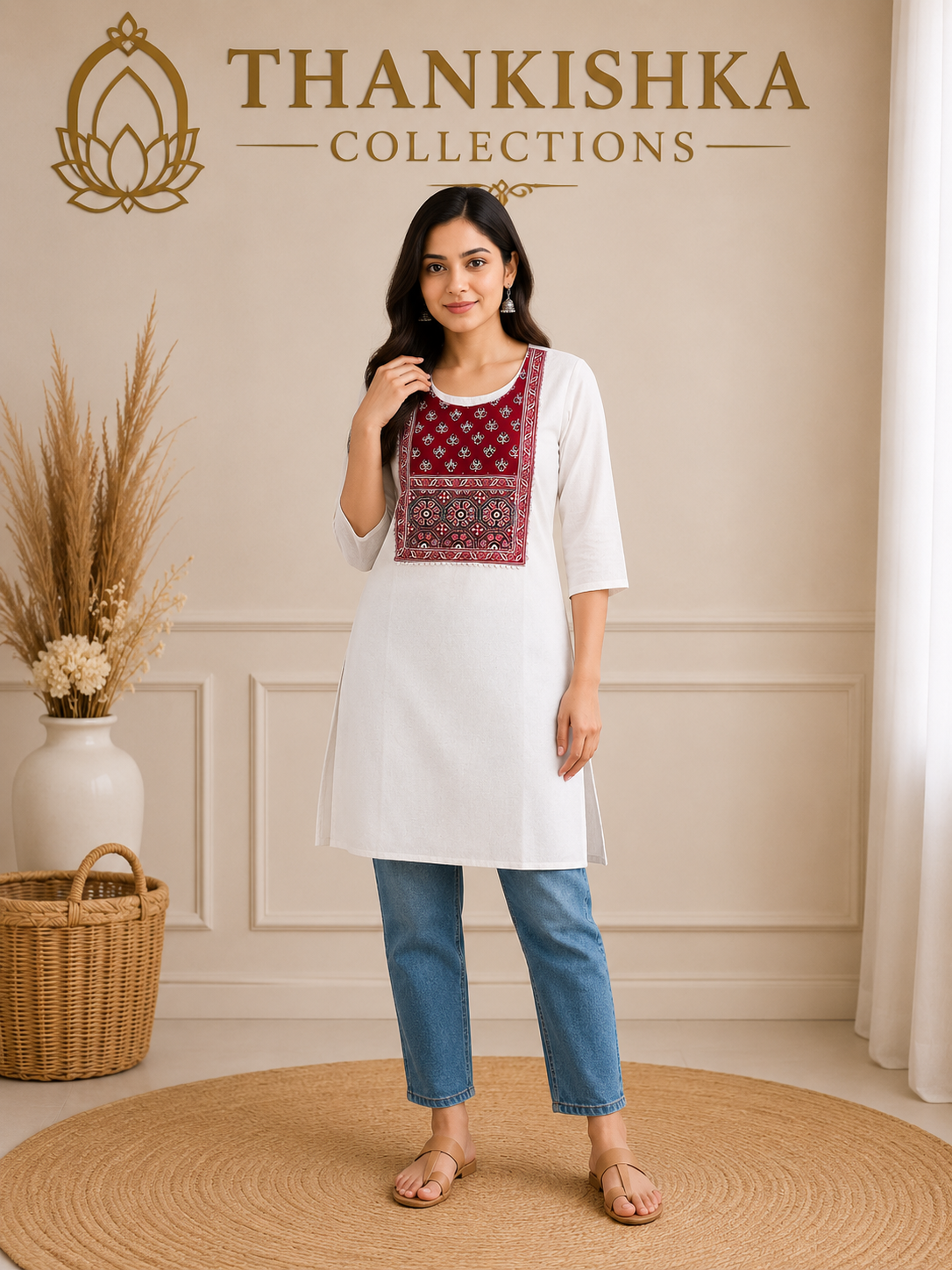 Khadi long