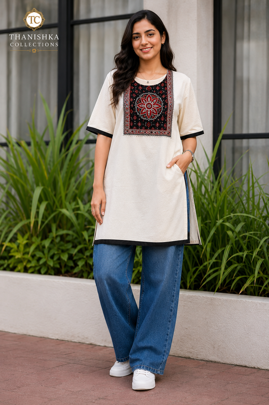 Khadi long