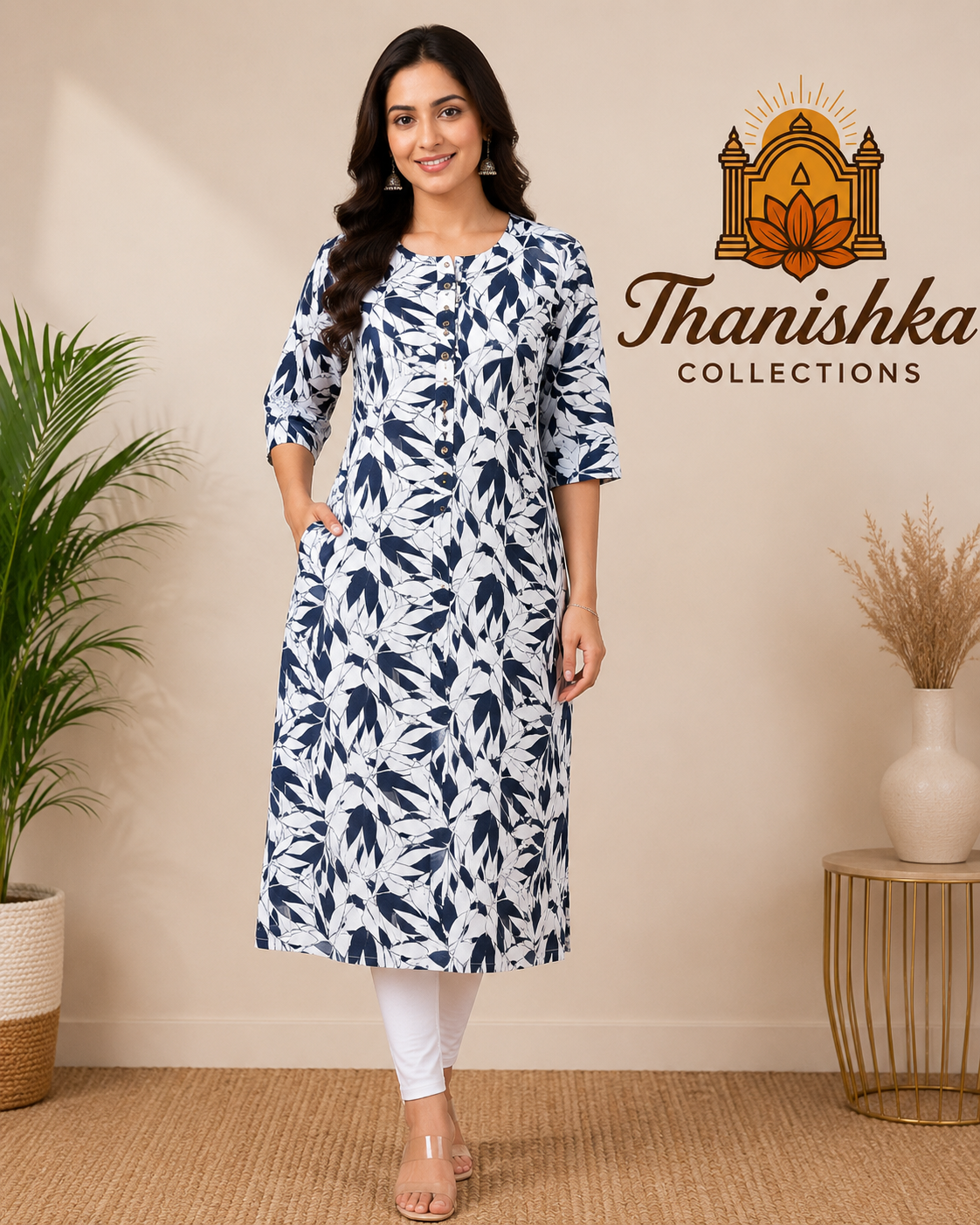 Laffar Kurti