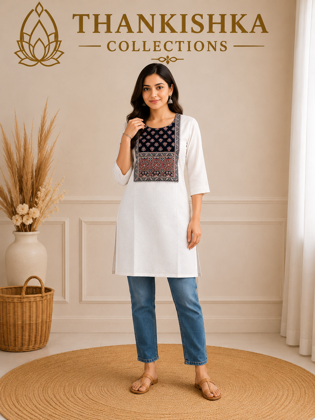 Khadi long