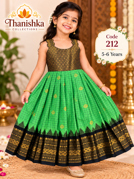 Kid’s Frocks