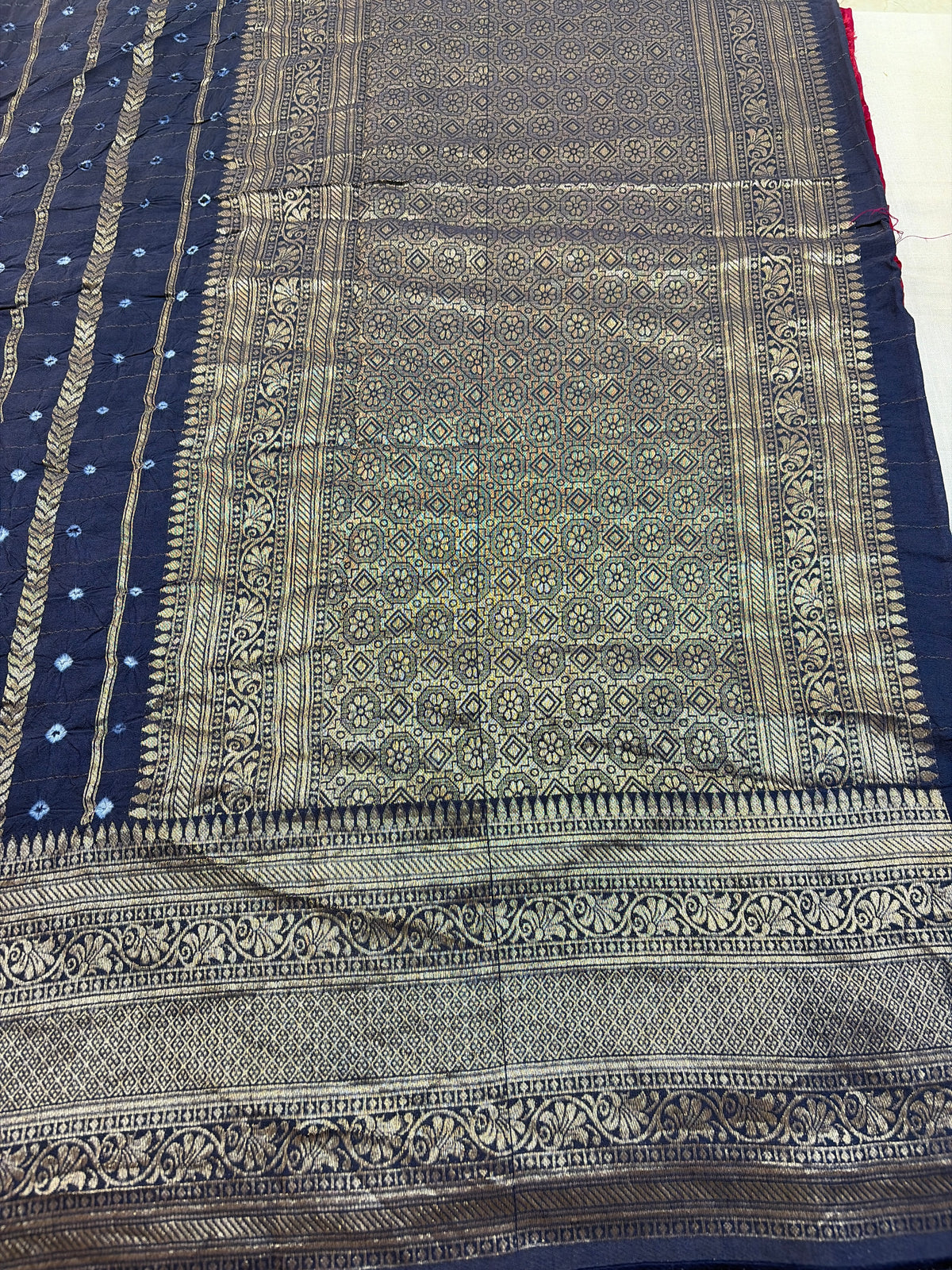 HO Bandini Saree