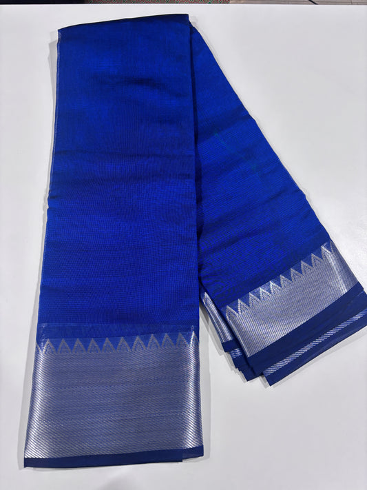 Mangalgiri Medium Border