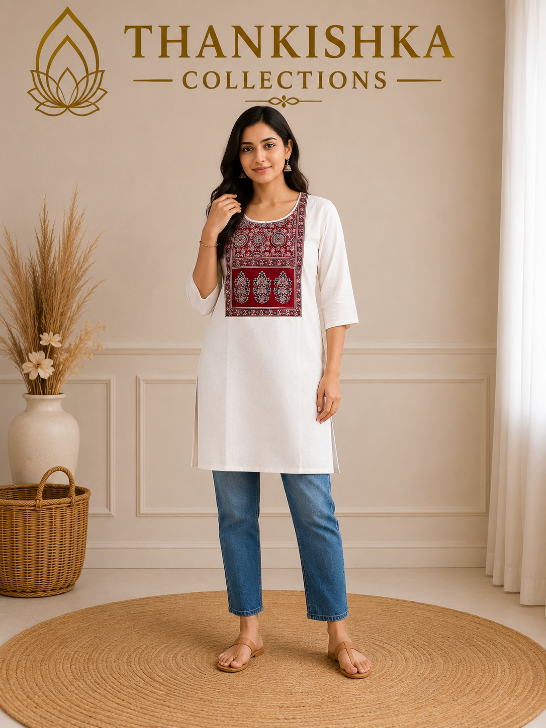 Khadi long