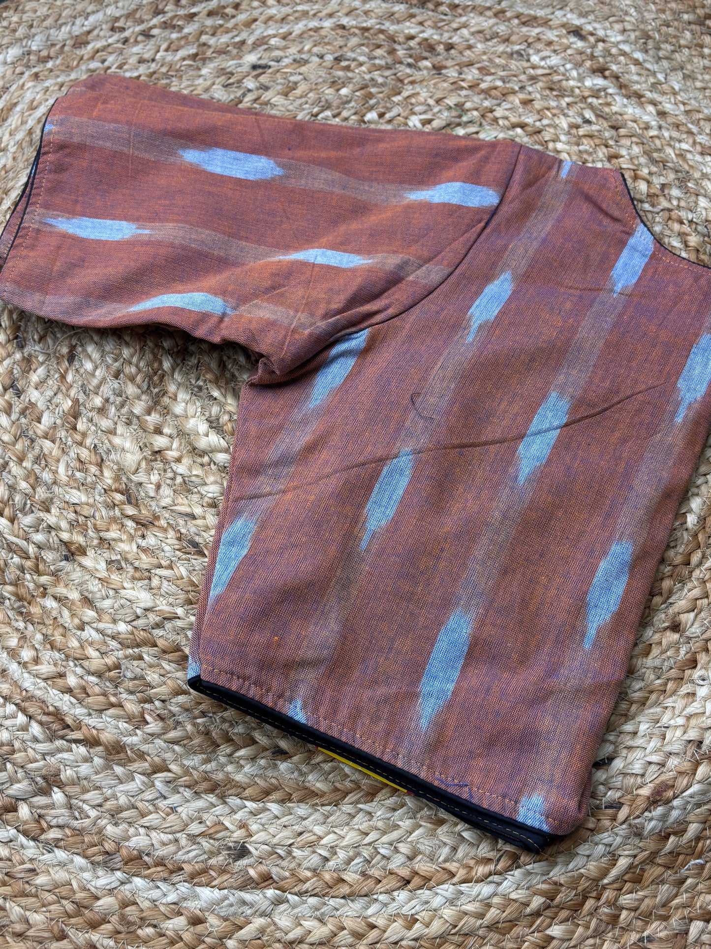 ReadyMade Blouse