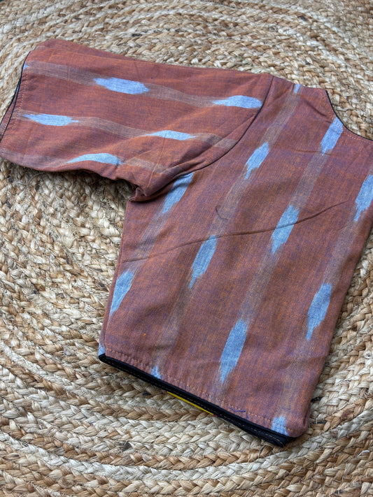 ReadyMade Blouse
