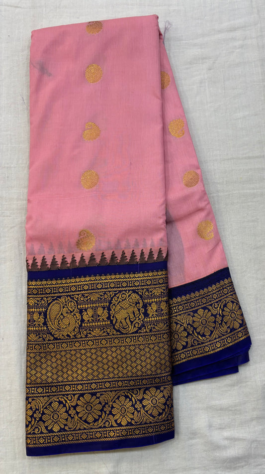 Semi Gadwal Sico