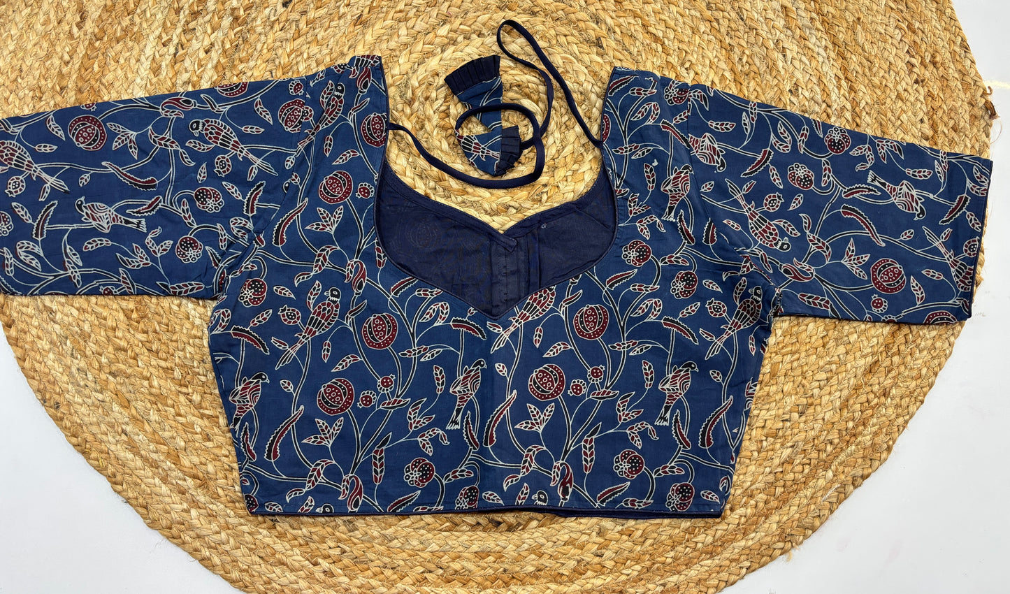 ReadyMade Blouse