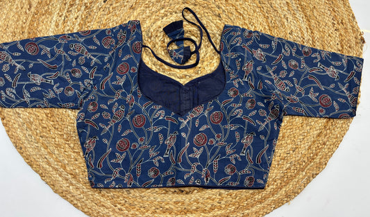 ReadyMade Blouse