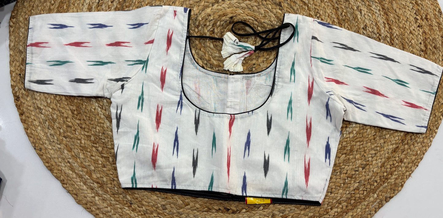 ReadyMade Blouse