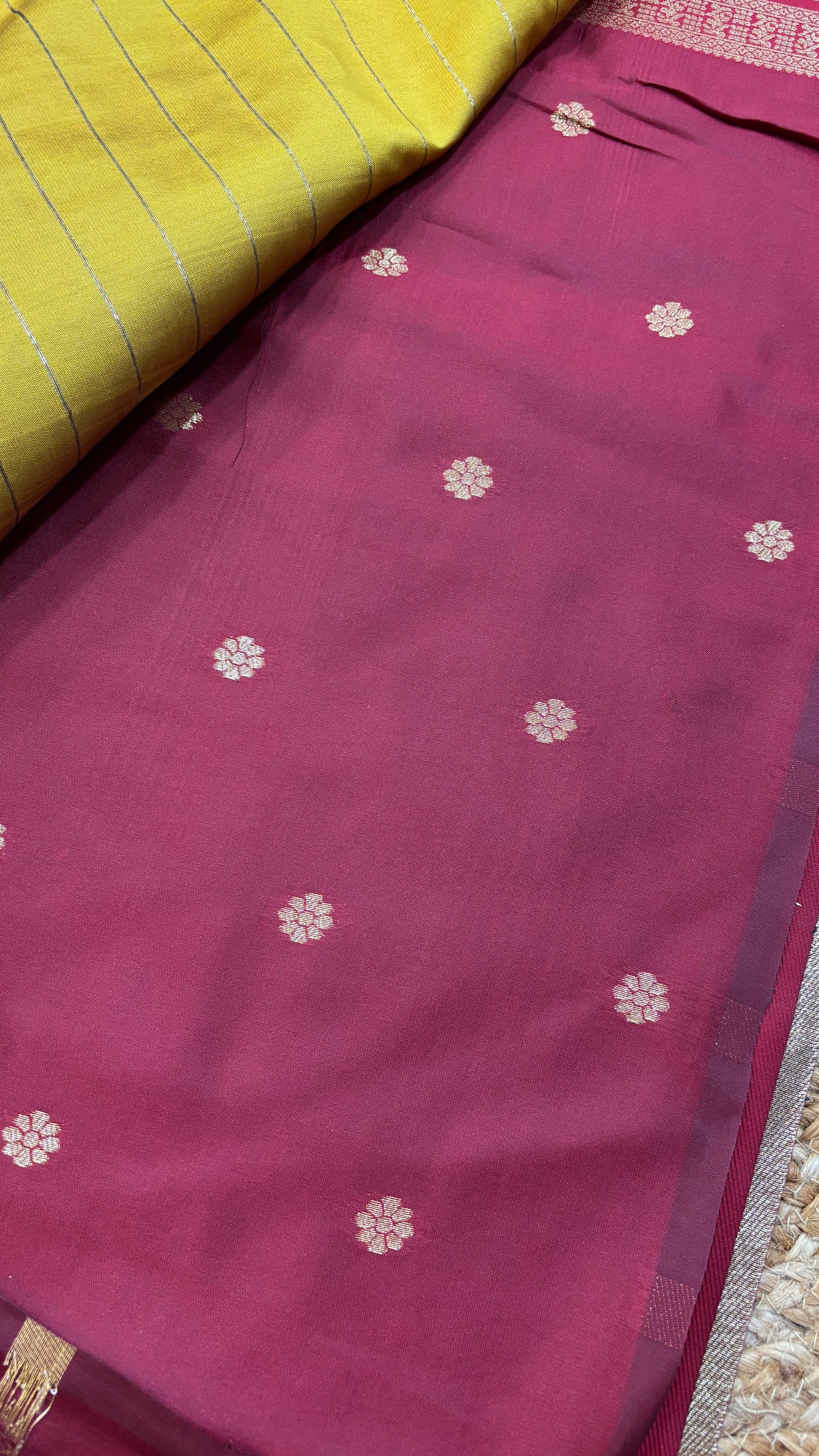Soft Pattu
