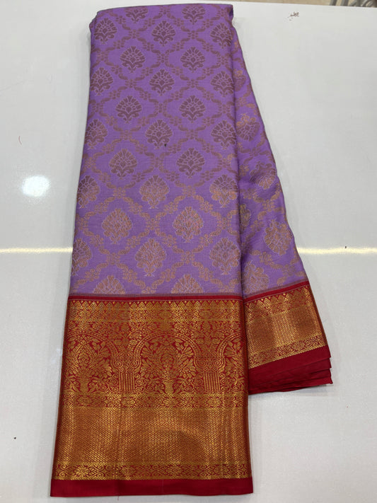 Semi Kanchi Kuttu border