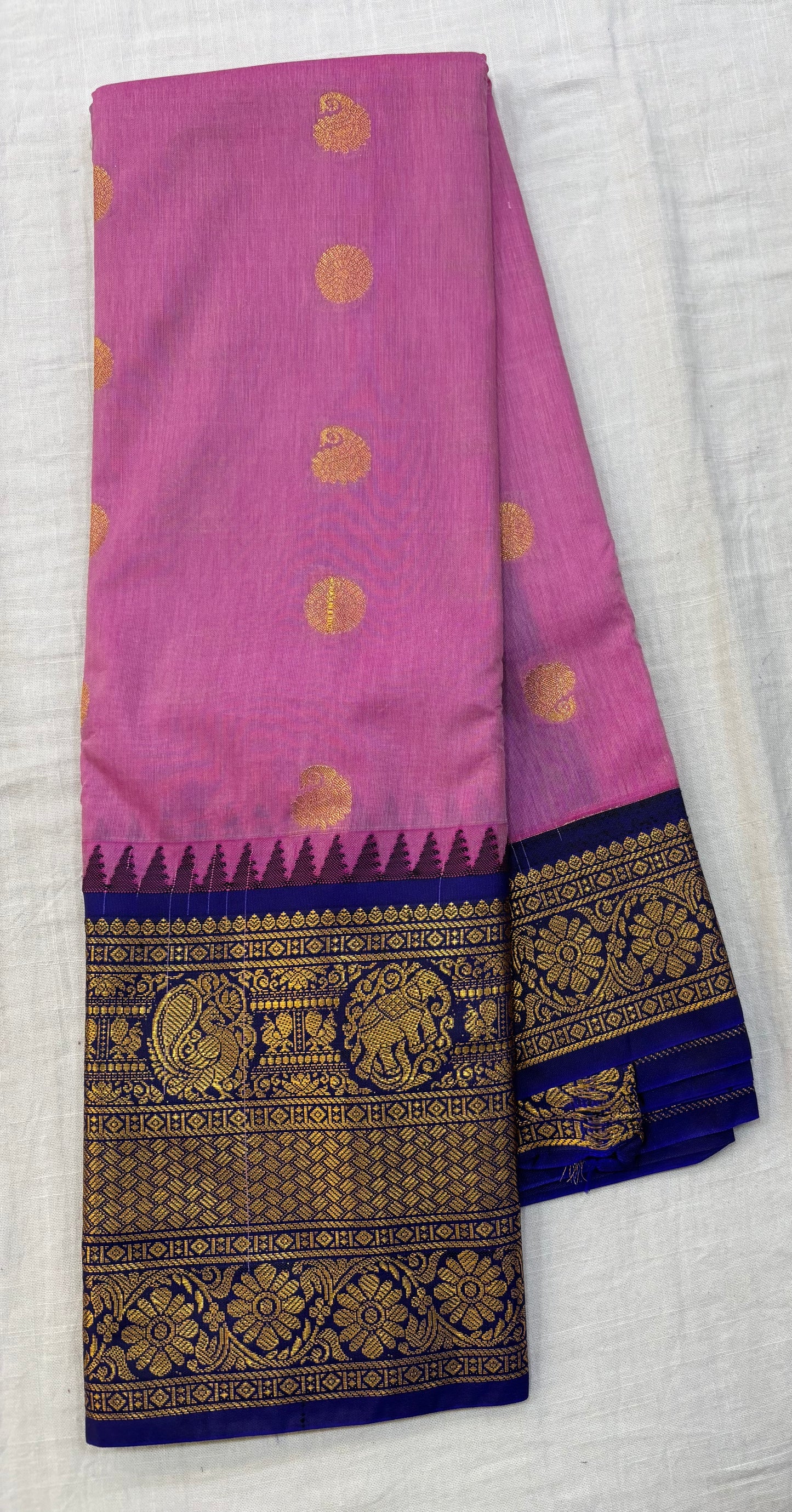 Semi Gadwal Sico