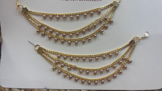 Pearls Champaswaralu