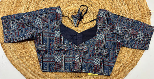 ReadyMade Blouse