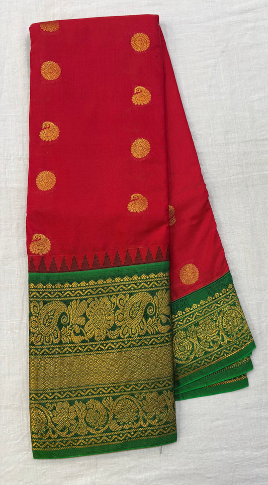 Semi Gadwal Sico