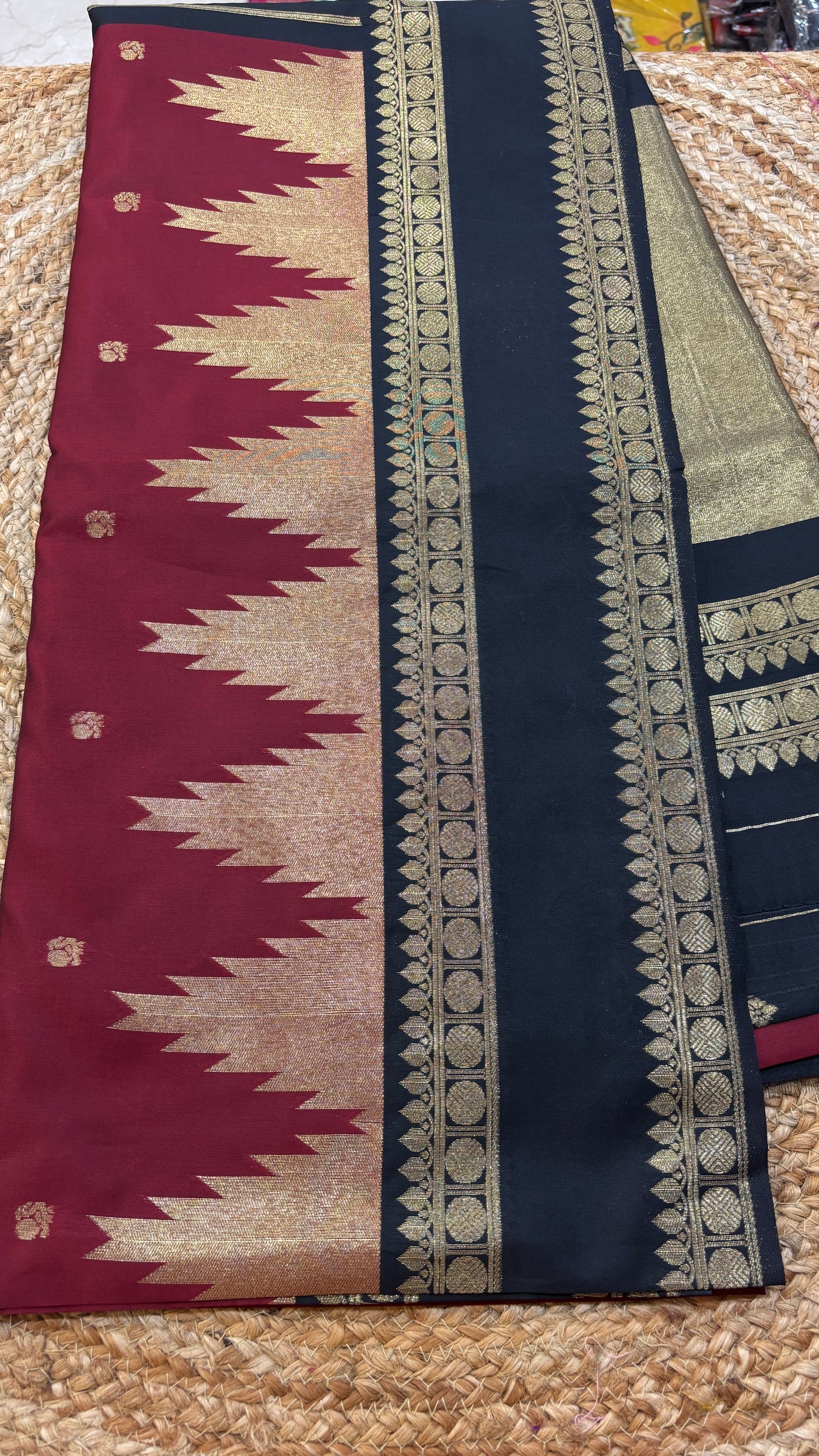 Soft Pattu