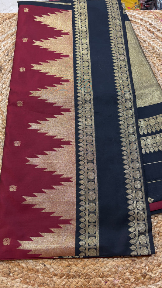 Soft Pattu