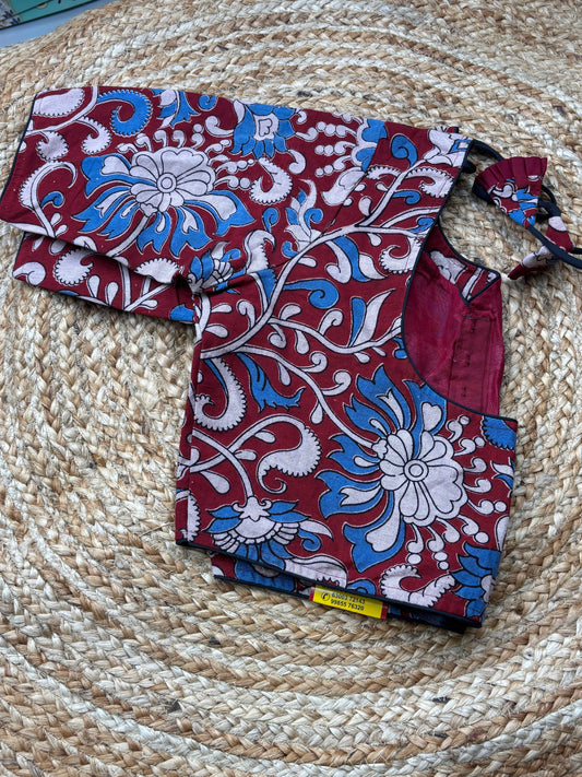 ReadyMade Blouse