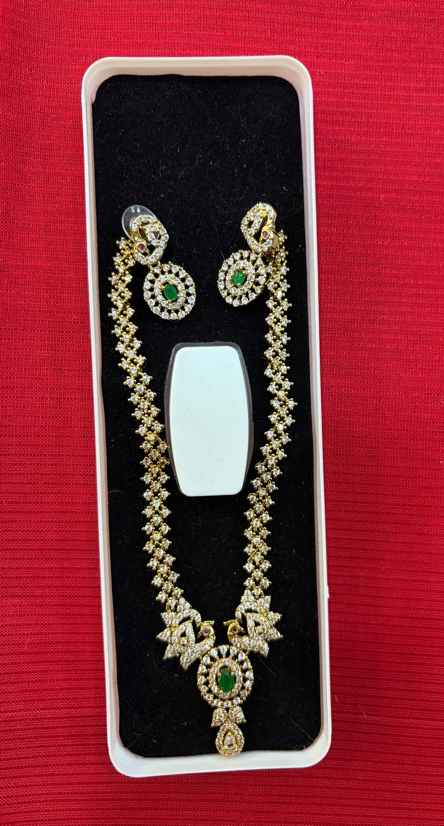AD Neckale Set
