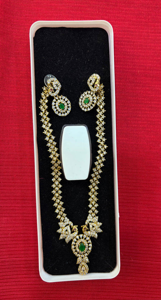 AD Neckale Set