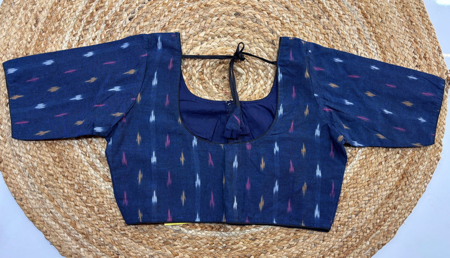ReadyMade Blouse