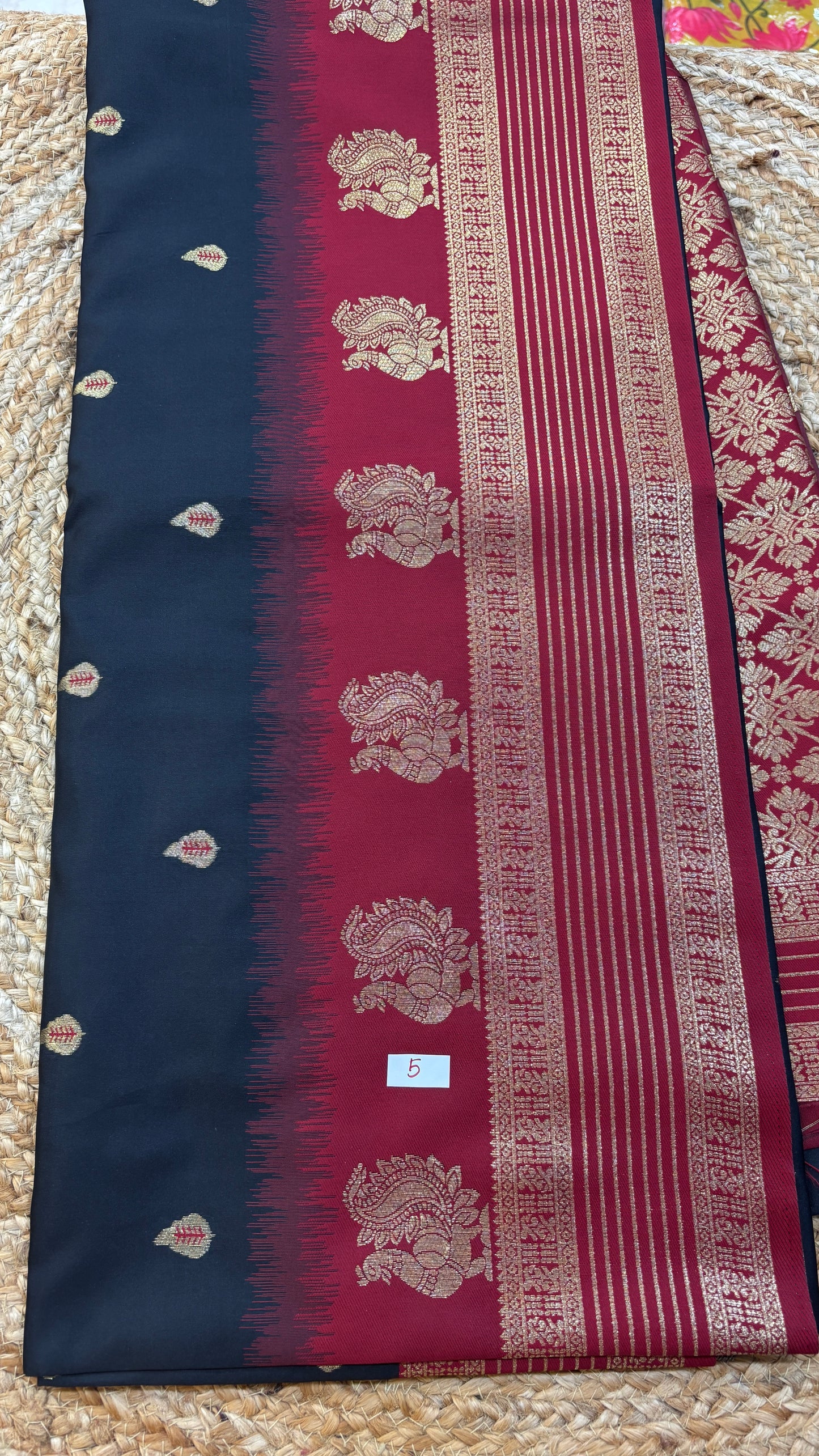Soft Pattu