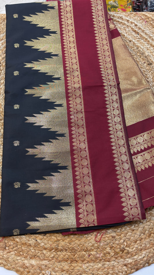 Soft Pattu