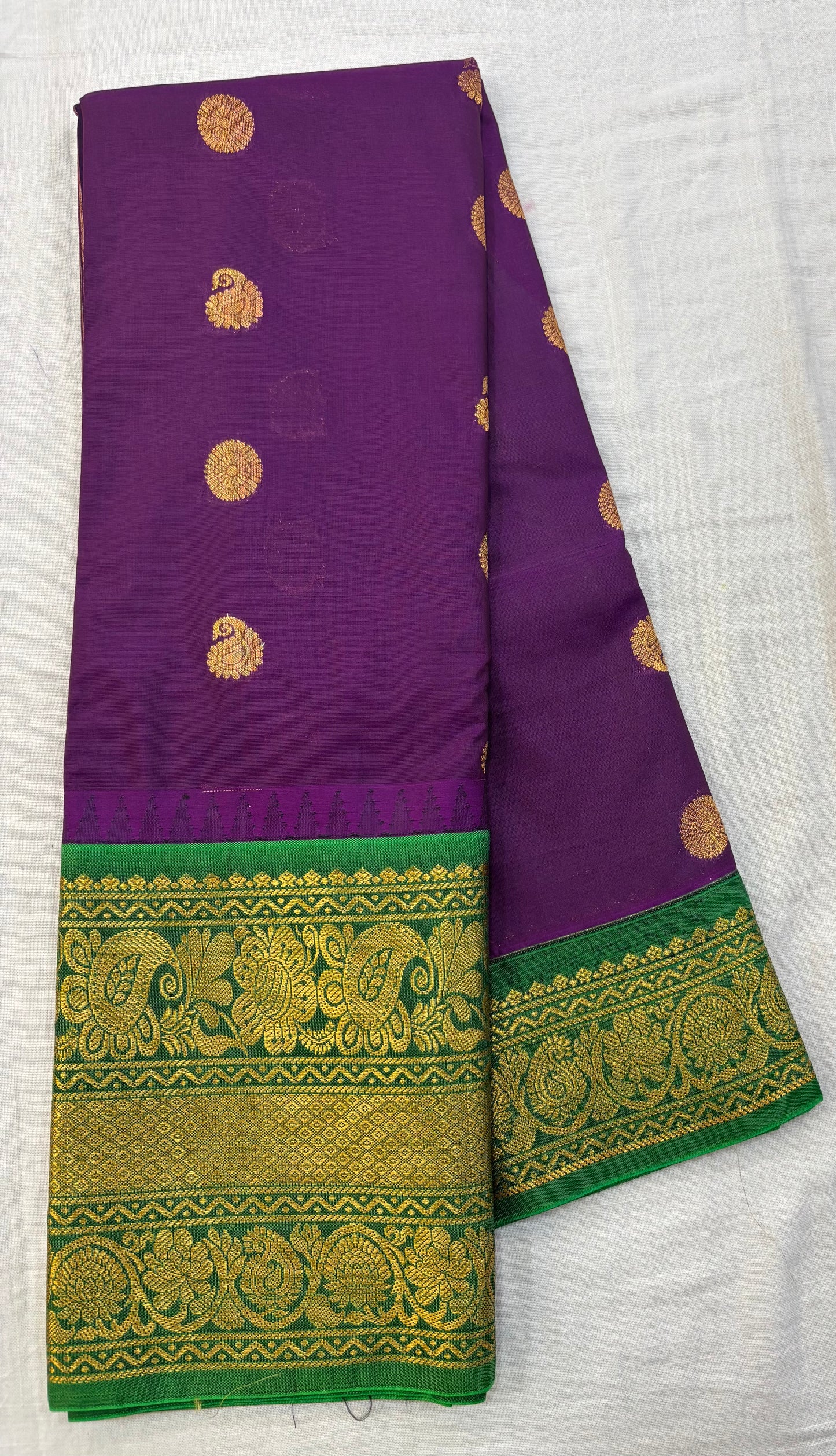 Semi Gadwal Sico